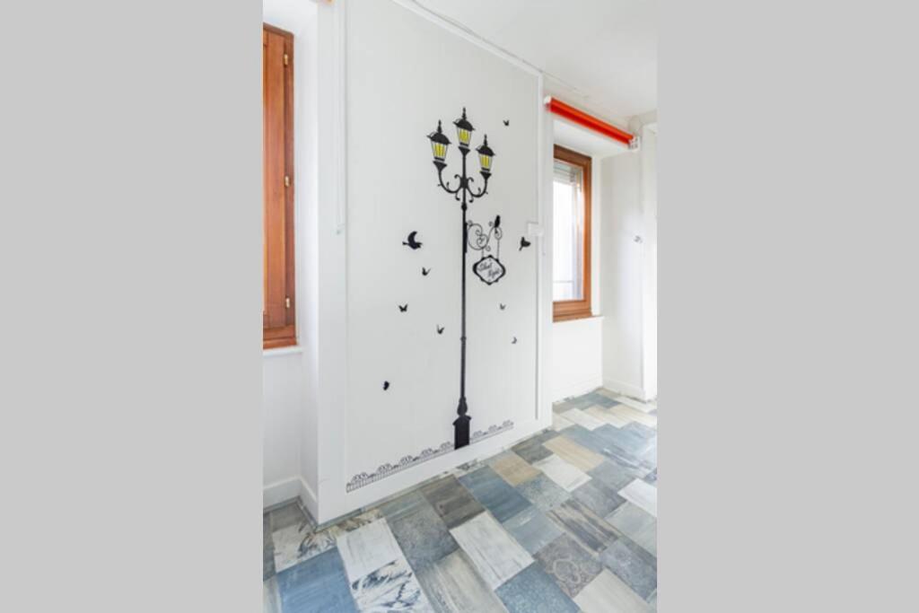 Chipote By Carl-Emilie Apartment เอปินาล ภายนอก รูปภาพ