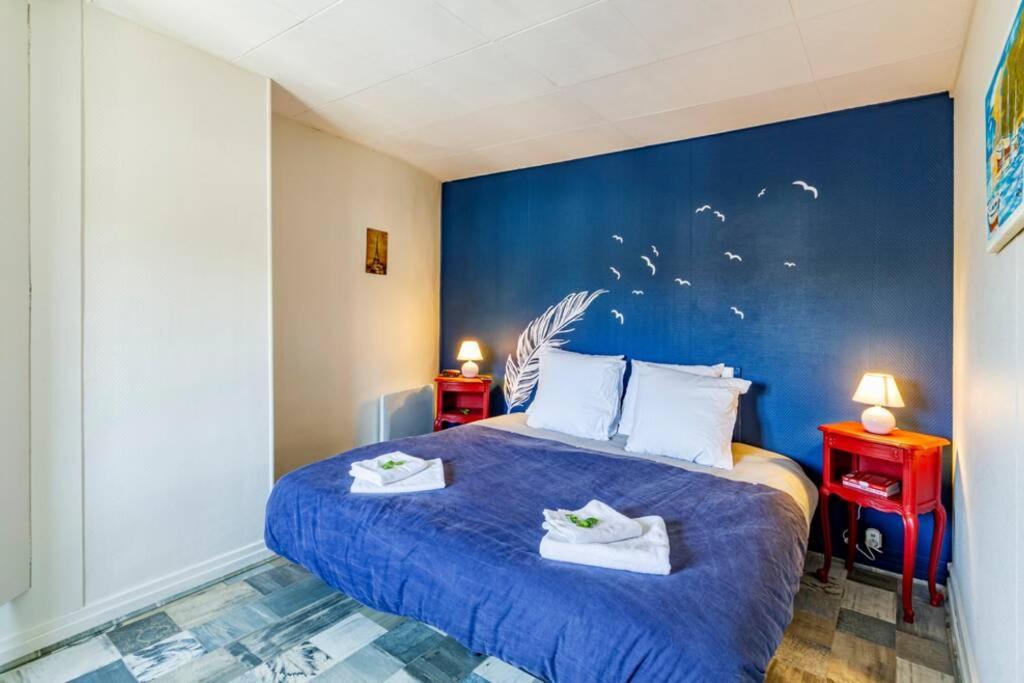 Chipote By Carl-Emilie Apartment เอปินาล ภายนอก รูปภาพ