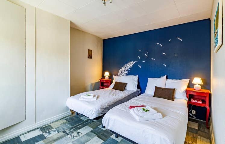 Chipote By Carl-Emilie Apartment เอปินาล ภายนอก รูปภาพ