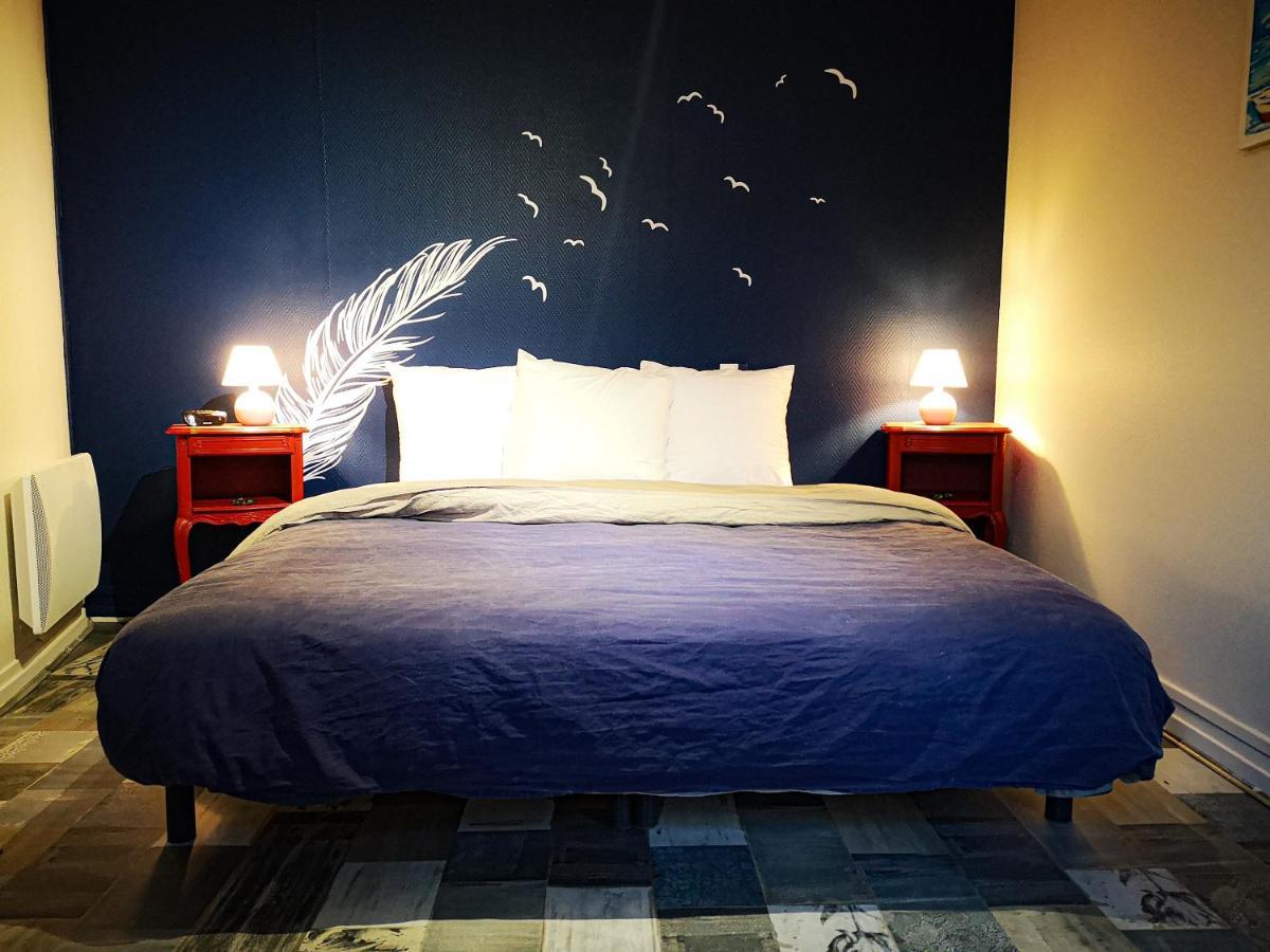 Chipote By Carl-Emilie Apartment เอปินาล ภายนอก รูปภาพ